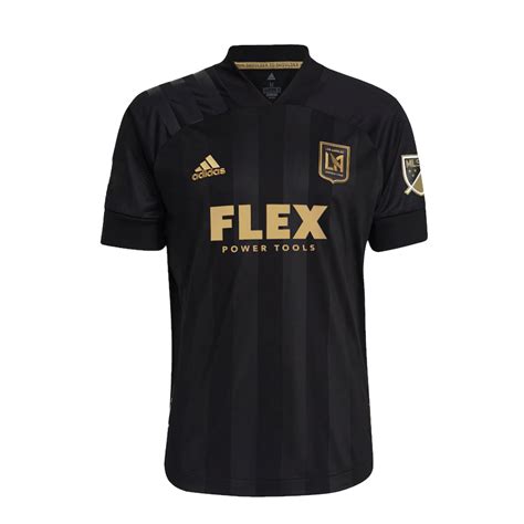 adidas los angeles 1974 weiß|Los Angeles FC 24/25 Third Authentic Jersey .